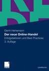 Buchcover Der neue Online-Handel