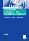Buchcover Systemisches Innovations- und Kompetenzmanagement