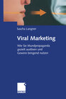 Buchcover Viral Marketing