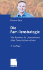 Buchcover Die Familienstrategie