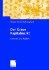 Buchcover Der Graue Kapitalmarkt