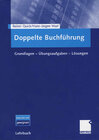 Buchcover Doppelte Buchführung