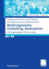 Buchcover Rechnungswesen, Controlling, Bankrechnen