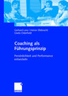 Buchcover Coaching als Führungsprinzip