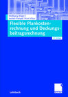 Buchcover Flexible Plankostenrechnung und Deckungsbeitragsrechnung