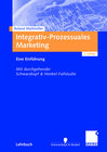 Buchcover Integrativ-Prozessuales Marketing