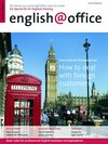 Buchcover The Best of english@office