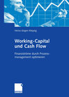 Buchcover Working-Capital und Cash Flow