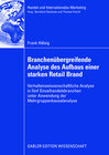 Buchcover Branchenübergreifende Analyse des Aufbaus einer starken Retail Brand