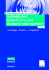 Buchcover Systemisches Innovations- und Kompetenzmanagement