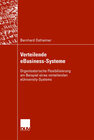 Buchcover Verteilende eBusiness-Systeme