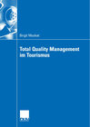 Buchcover Total Quality Management im Tourismus