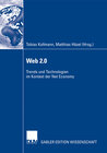 Buchcover Web 2.0