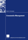 Buchcover Crossmedia-Management