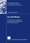 Buchcover Das ECID-Modell