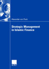 Buchcover Strategic Management in Islamic Finance