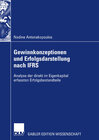 Buchcover Die Autonomie von Landesorganisationen bei der Marktbearbeitung