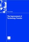 Buchcover The Improvement of Technology Transfer