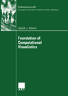 Buchcover Foundation of Computational Visualistics