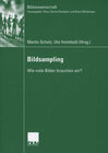 Buchcover Bildsampling