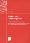 Buchcover Prozess- und Systemintegration