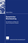 Buchcover Dynamisches Benchmarking
