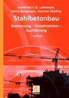 Buchcover Stahlbetonbau