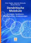 Buchcover Dendritische Moleküle