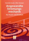 Buchcover Angewandte Strömungsmechanik