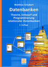 Buchcover Datenbanken