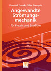 Buchcover Angewandte Strömungsmechanik