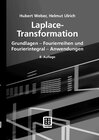 Buchcover Laplace-Transformation