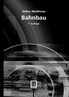 Buchcover Bahnbau