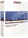 Buchcover Lexware kundenmanager pro 2009