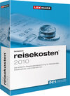 Buchcover Lexware reisekosten 2009 - Firmenversion