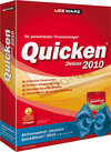 Buchcover Quicken Deluxe 2010