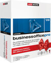 Buchcover Lexware business office pro 2009