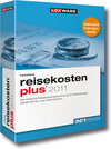 Buchcover Lexware reisekosten 2010 - Firmenversion