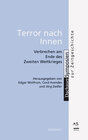 Buchcover Terror nach innen