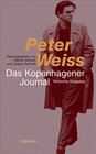 Buchcover Das Kopenhagener Journal