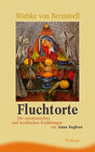 Buchcover Fluchtorte