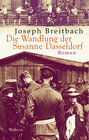 Buchcover Die Wandlung der Susanne Dasseldorf