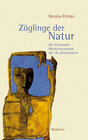 Buchcover Zöglinge der Natur