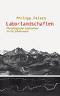 Buchcover Laborlandschaften