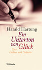 Buchcover Ein Unterton von Glück