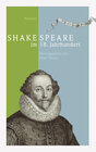 Buchcover Shakespeare im 18. Jahrhundert