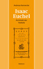 Buchcover Isaac Euchel - Architekt der Haskala