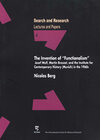 Buchcover The Invention of »Functionalism«