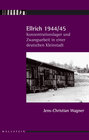 Buchcover Ellrich 1944/45
