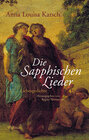 Buchcover Die Sapphischen Lieder